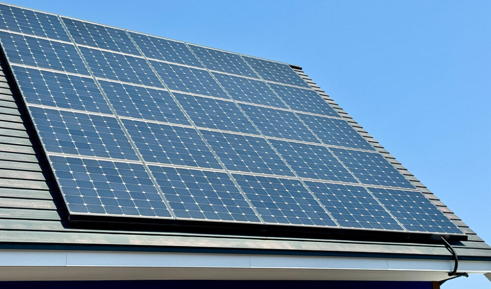 【2025年最新】太陽光発電の停電対策
