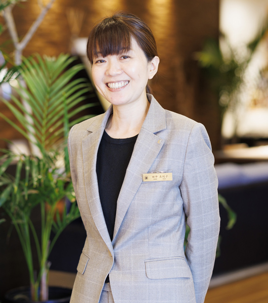 田中 真紀子
