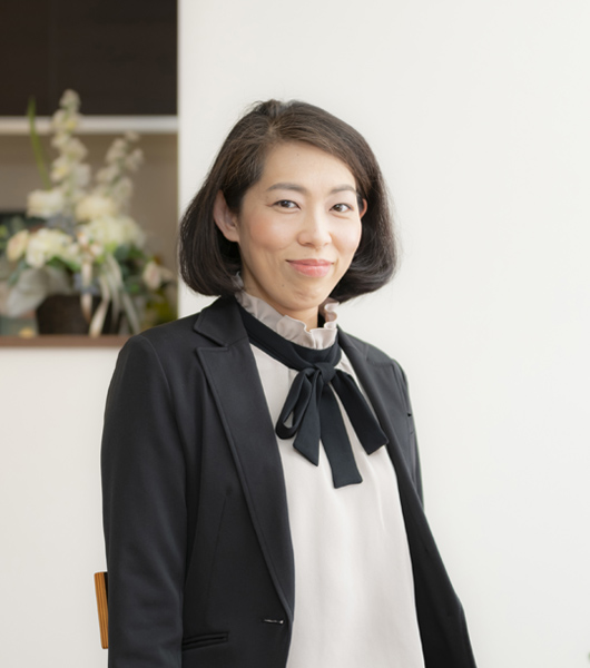 竹川 純子
