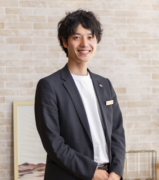 田口 勇輝