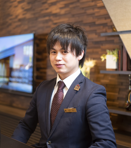 加藤 英財