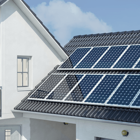 太陽光発電システムを活用した家庭のエネルギー効率化方法を徹底解説！